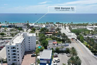 2900 Banyan St #408 1