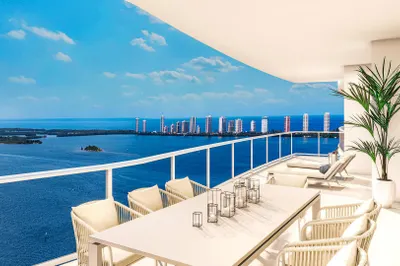 220 Lake Shore Drive #2409 1