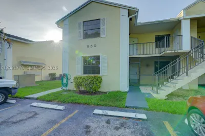 950 Constitution Dr #950H 1