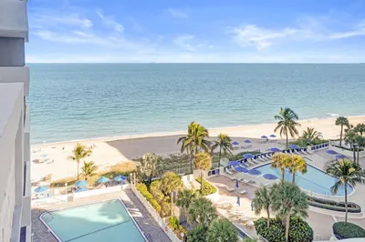 4250 GALT OCEAN Drive #9M 1