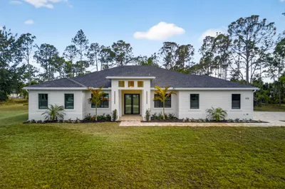 Front Elevation