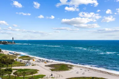 900 N Ocean Boulevard #906 1