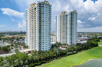 1755 E Hallandale Beach Boulevard #1603 1