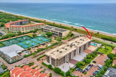 2667 N Ocean Boulevard #602-I 1