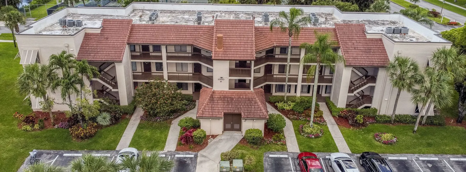 Just Listed | 10110 Cedar Point Boulevard #305