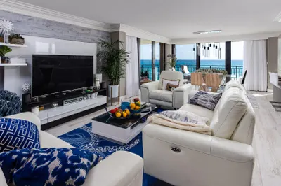 5460 N Ocean Drive #4a 1