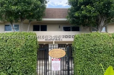 14500 SW 88th Ave #247 1