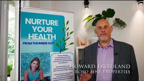 Local Waves: My Nourished Health