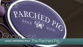 The Parched Pig in Palm Beach Gardens, FL.