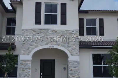 12113 NW 23rd Court 1