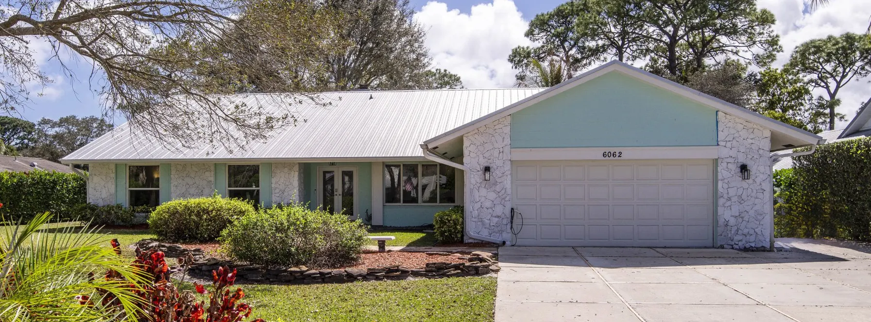 Just Listed | 6062 Woodlake Road