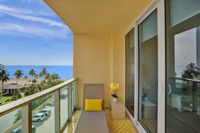 2501 S Ocean Dr #605 1