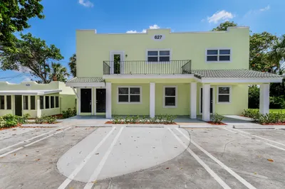 627 Bunker Road 1