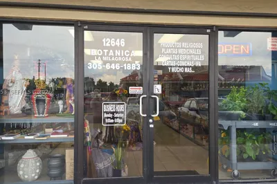 Miami Commercial 1