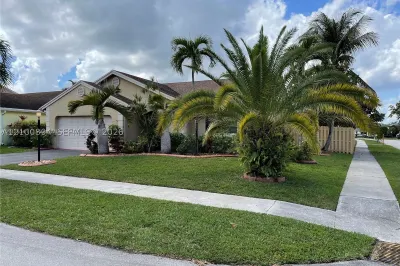 1297 SW 151st Ave #1297 1