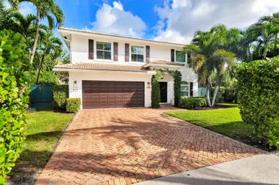 327 Monceaux Road 1