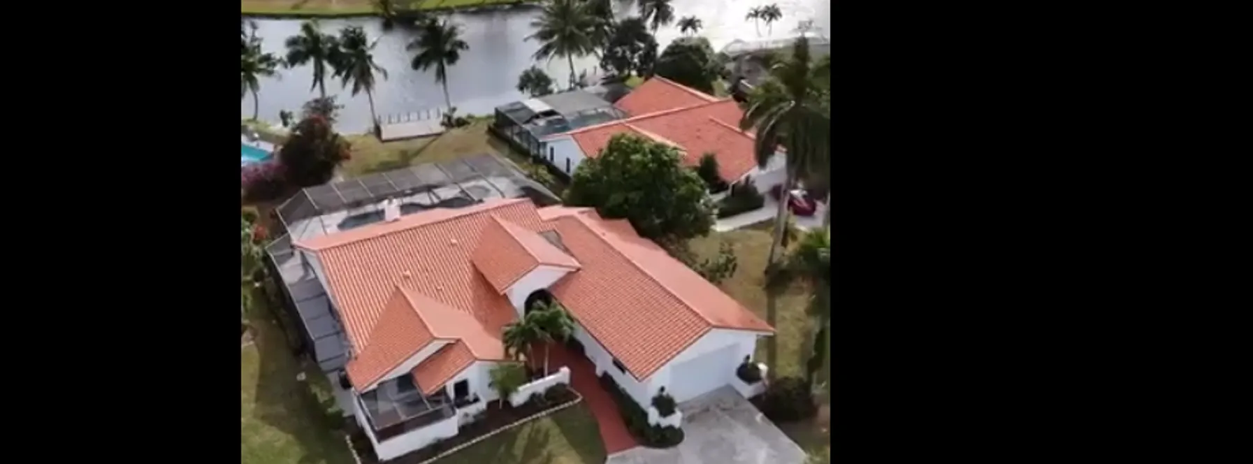 Lakefront Oasis in Greenview Shores