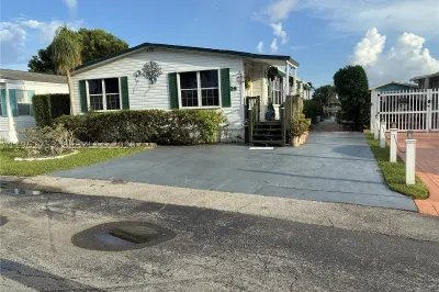35250 SW 177 Ct. #26 1