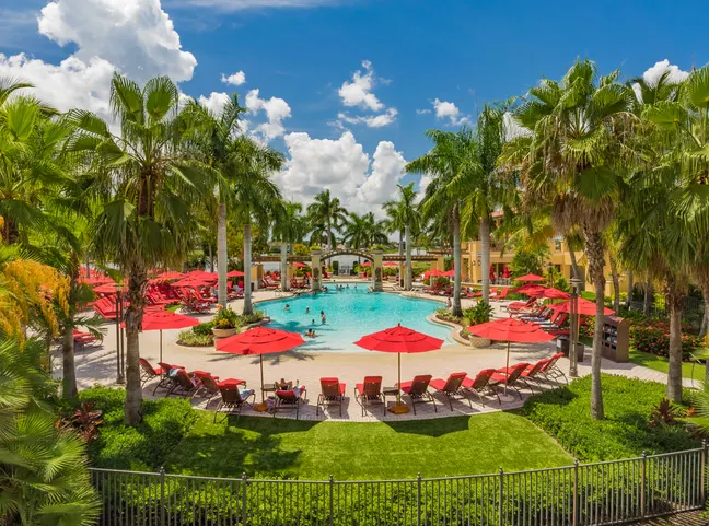 Affordable Country Club Communities in North Palm Beach