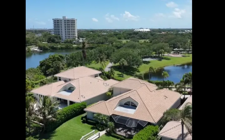 Waterfront Boater’s Dream with Brand-New Dock | Jonathan’s Landing