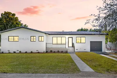 2500 SW 23rd Ter 1