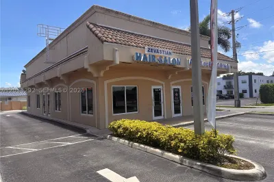 400 E Hallandale Beach Blvd 1