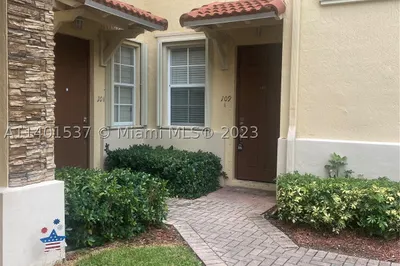 1550 NE 33rd Ave #109-8 1