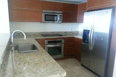 2641 N Flamingo Road #1604n 1