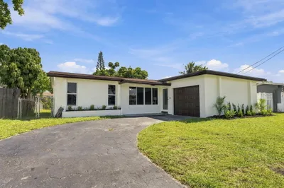 2400 NW 85th Avenue 1