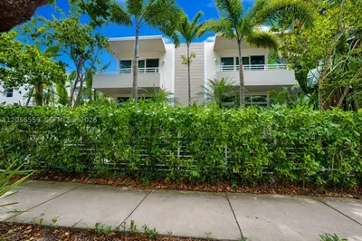619 Meridian Ave #4 1