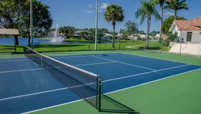 Gated Community Homes in North Palm Beach