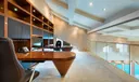 4th Level Office
