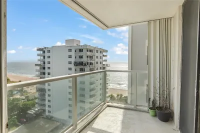 1000 S Ocean Boulevard S #12L 1