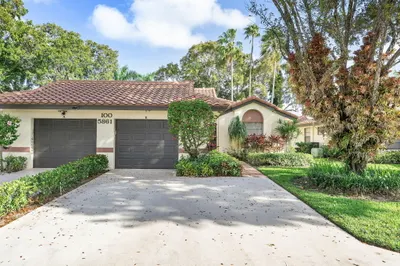 5861 Sunswept Lane #B 1