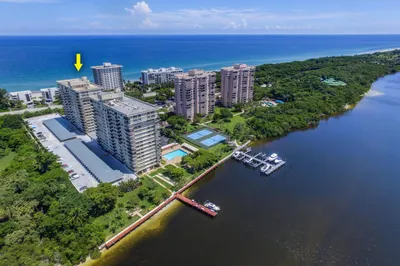 2121 N Ocean Boulevard #1204e 1