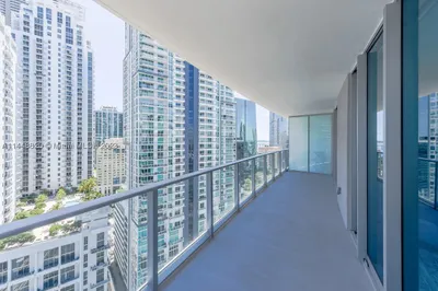 1100 S Miami Avenue #2310 1