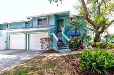6309 N RIVER RUN Drive #6309 1