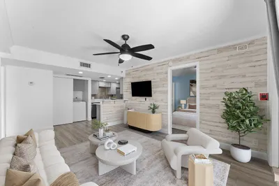 612 Executive Center Drive #107 1