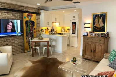 Living Room 4
