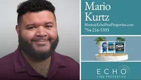 Have you met Mario Kurtz?