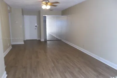 Hallandale Beach Residential