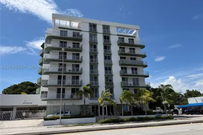2550 SW 27th Ave #606 1
