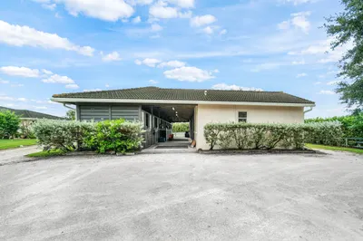 14539 Belmont Trace #(Studio) 1