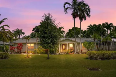 3454 SE Narragansett Ter, Stuart, FL 34997