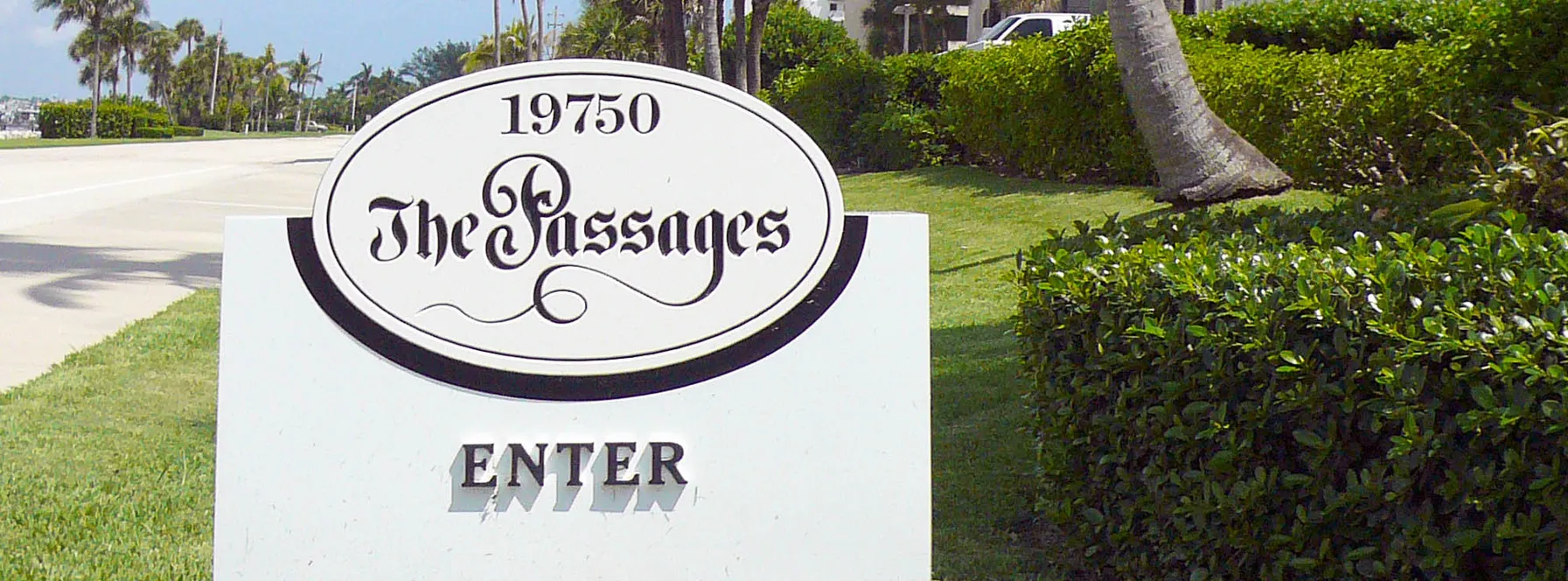 Just Sold in Passages on Jupiter Island!