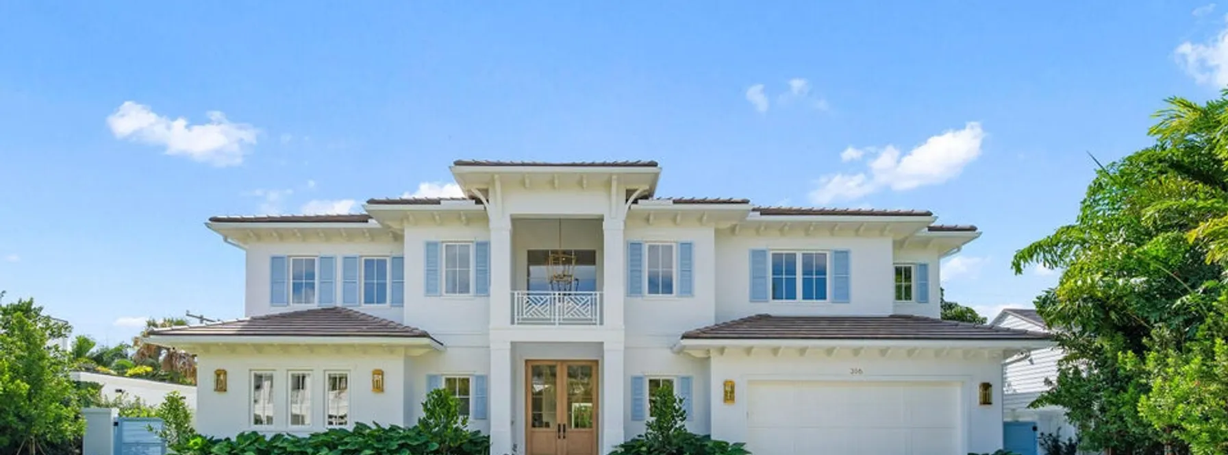 Just Listed | 5528 Hibiscus Road
