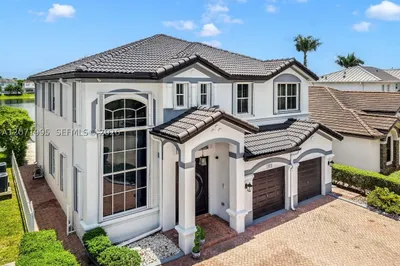 1421 SW 153rd Path 1