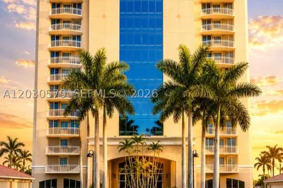 3000 N Highway A1a #7C 1