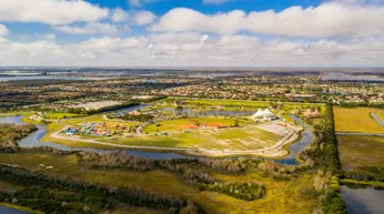 ParcView at Miramar: New Townhome Living in Historic Miramar
