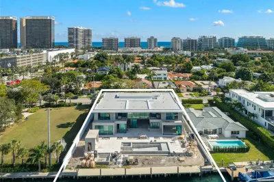 9540 Bay Dr 1